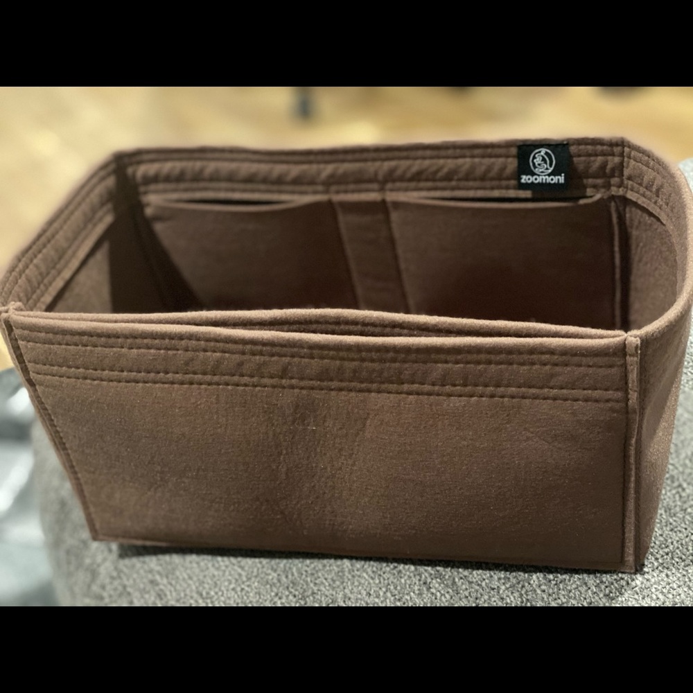 Zoomoni organizer for speedy 30